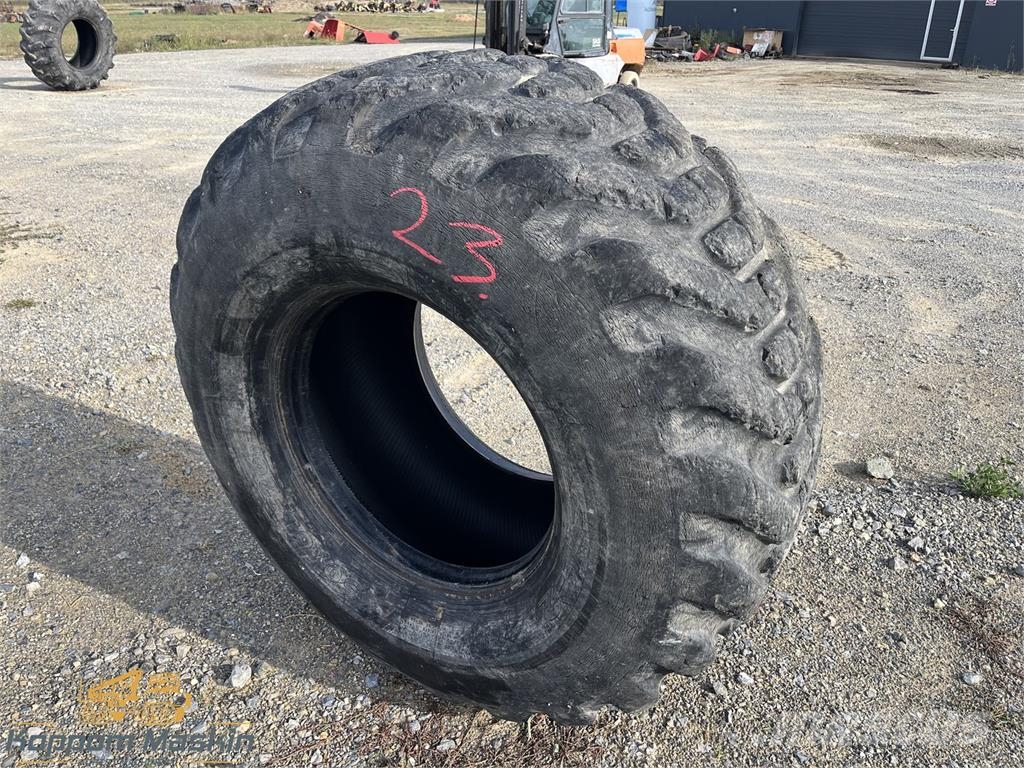 Nokian ELS L-2 650/65x26.5 Used/Beg Neumáticos, ruedas y llantas