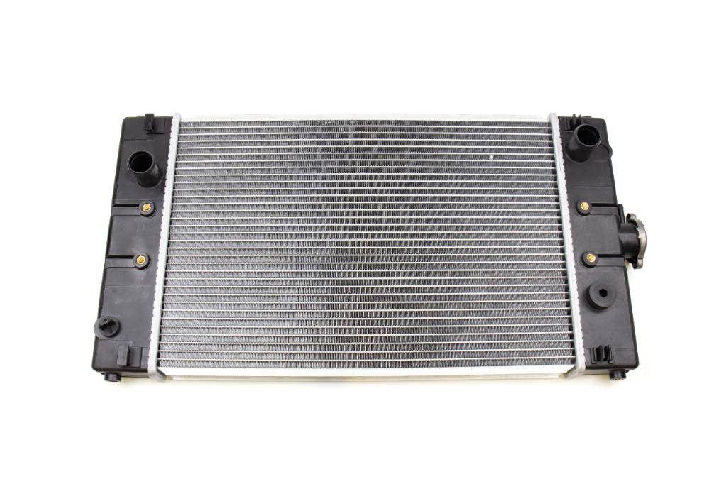 Perkins Water Radiator 10000-54916 Radiatoriai