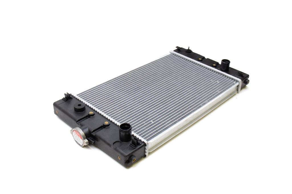 Perkins Water Radiator 10000-54916 Radiatoriai