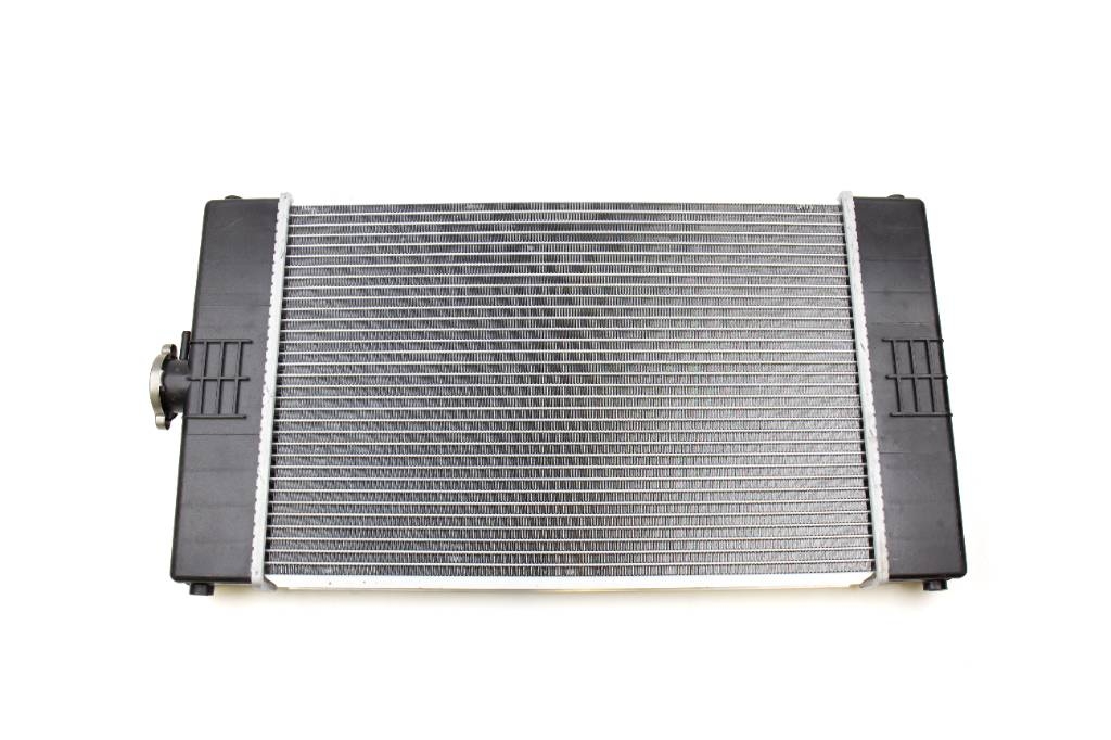 Perkins Water Radiator 10000-54916 Radiatoriai