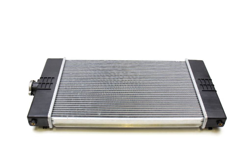 Perkins Water Radiator 10000-54916 Radiatoriai