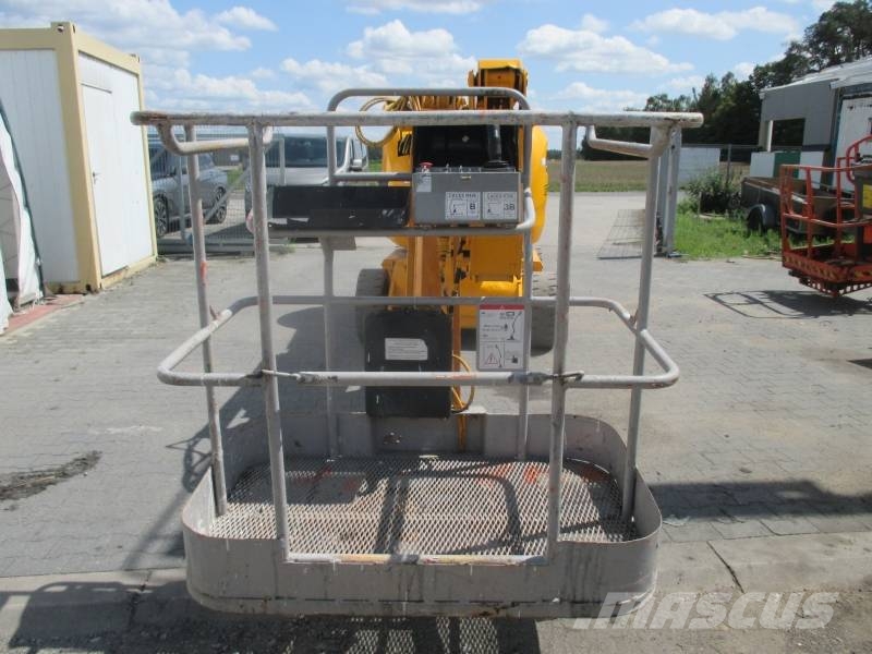 Manitou 150 AET JC Knikarmhoogwerkers