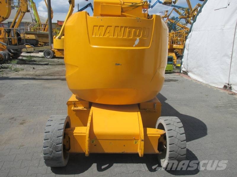 Manitou 150 AET JC Knikarmhoogwerkers