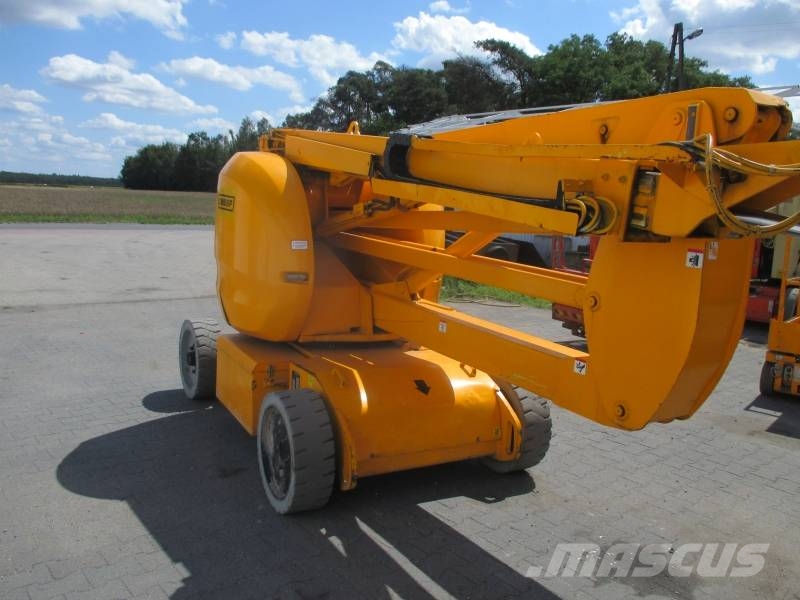Manitou 150 AET JC Knikarmhoogwerkers