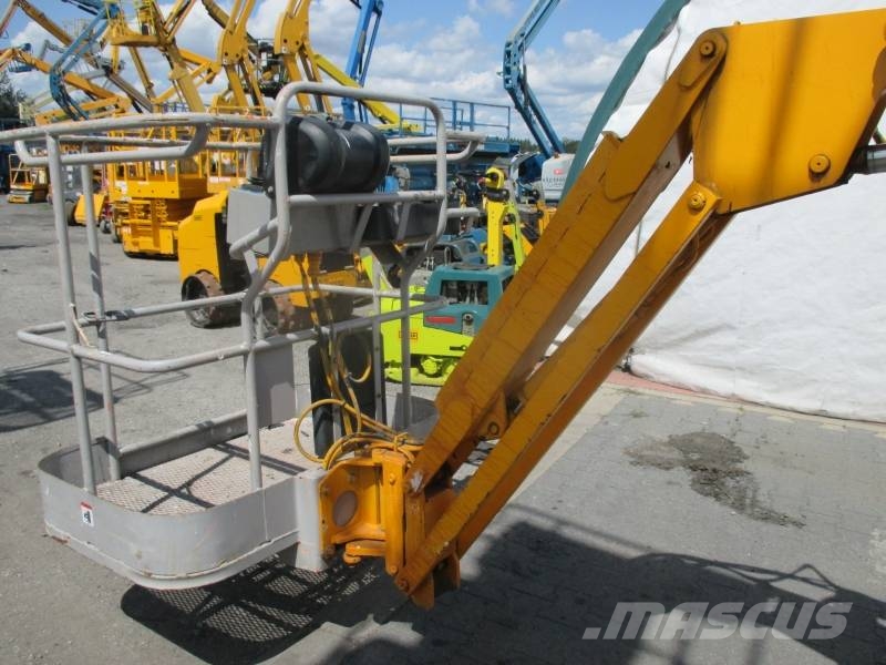 Manitou 150 AET JC Knikarmhoogwerkers