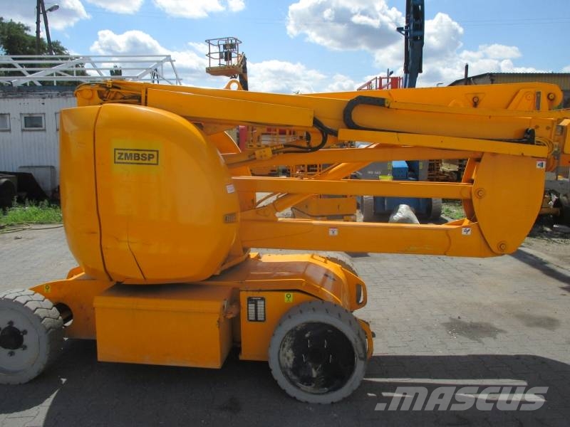 Manitou 150 AET JC Knikarmhoogwerkers