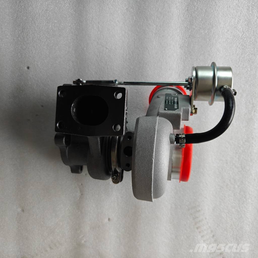 Cummins QSB4.5 Turbo 4955726 4043947 4043946 Silniki