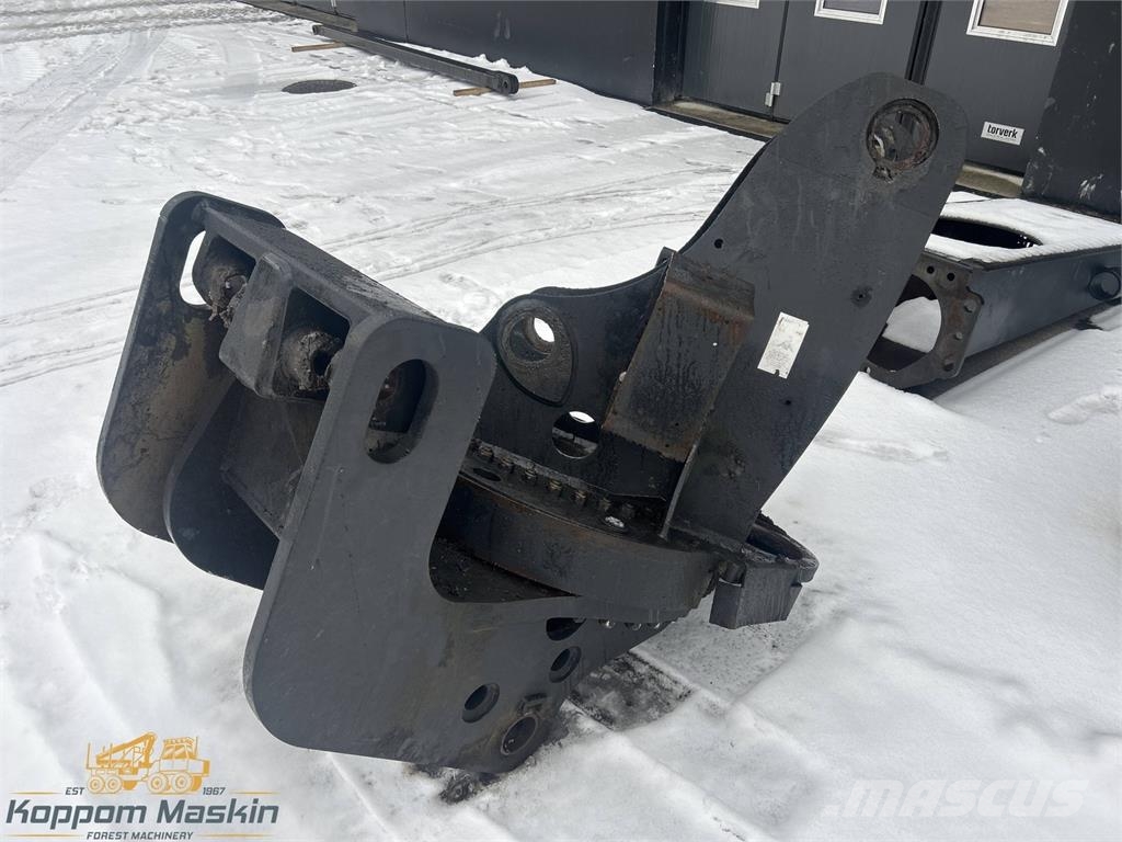 Kesla 1610H Used/Beg Карнове за харвестери