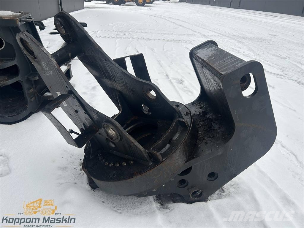Kesla 1610H Used/Beg Карнове за харвестери