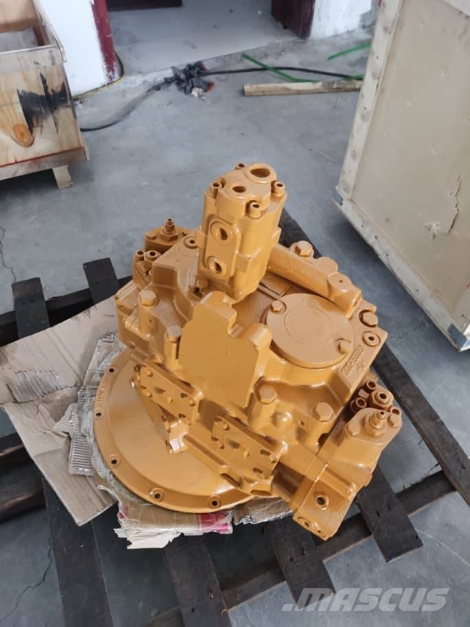 CAT 173-3519 171-9103 Hydraulic Pump 322C 트랜스미션