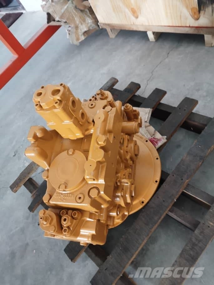 CAT 173-3519 171-9103 Hydraulic Pump 322C 트랜스미션