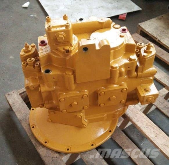 CAT 173-3519 171-9103 Hydraulic Pump 322C 트랜스미션