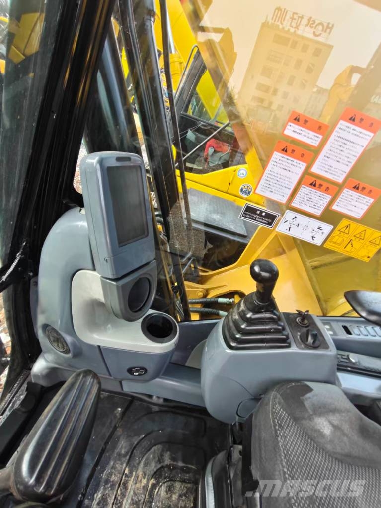 CAT 320D2L Bagri goseničarji