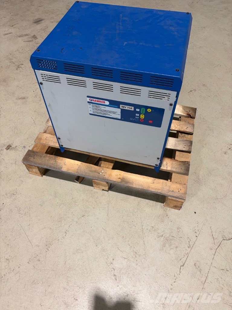Linde E 16 C-02 Sähkötrukit