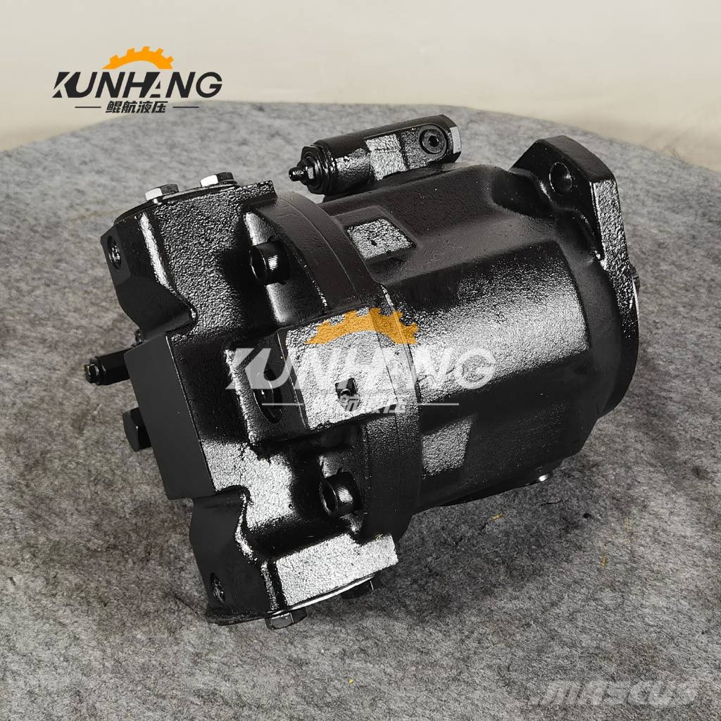 Rexroth A10VO85DFR/52R-VSC12N00 Hydraulic Pump Hidravlika