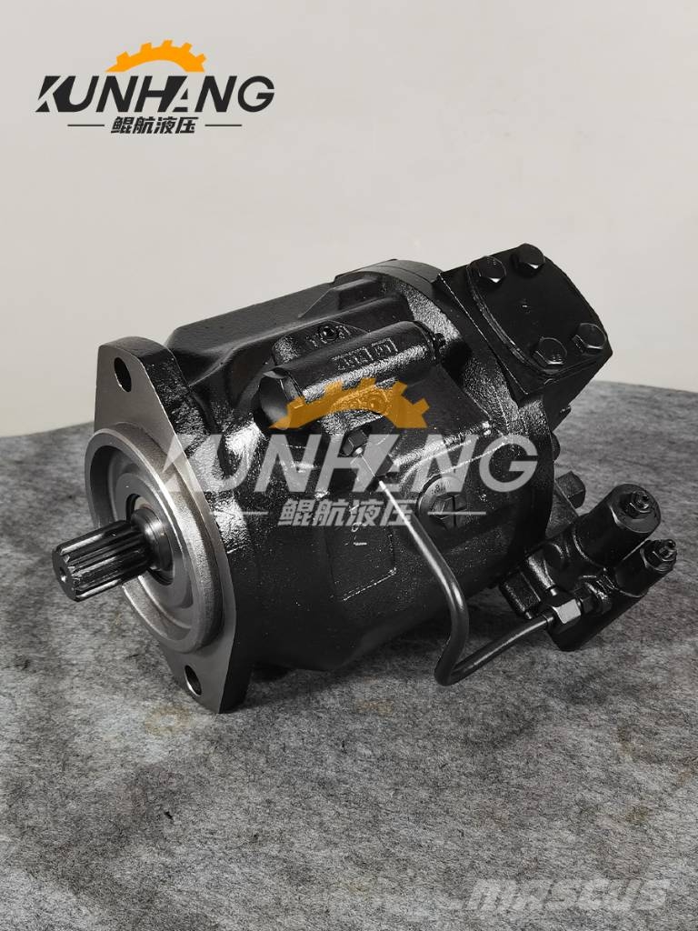 Rexroth A10VO85DFR/52R-VSC12N00 Hydraulic Pump Hidravlika