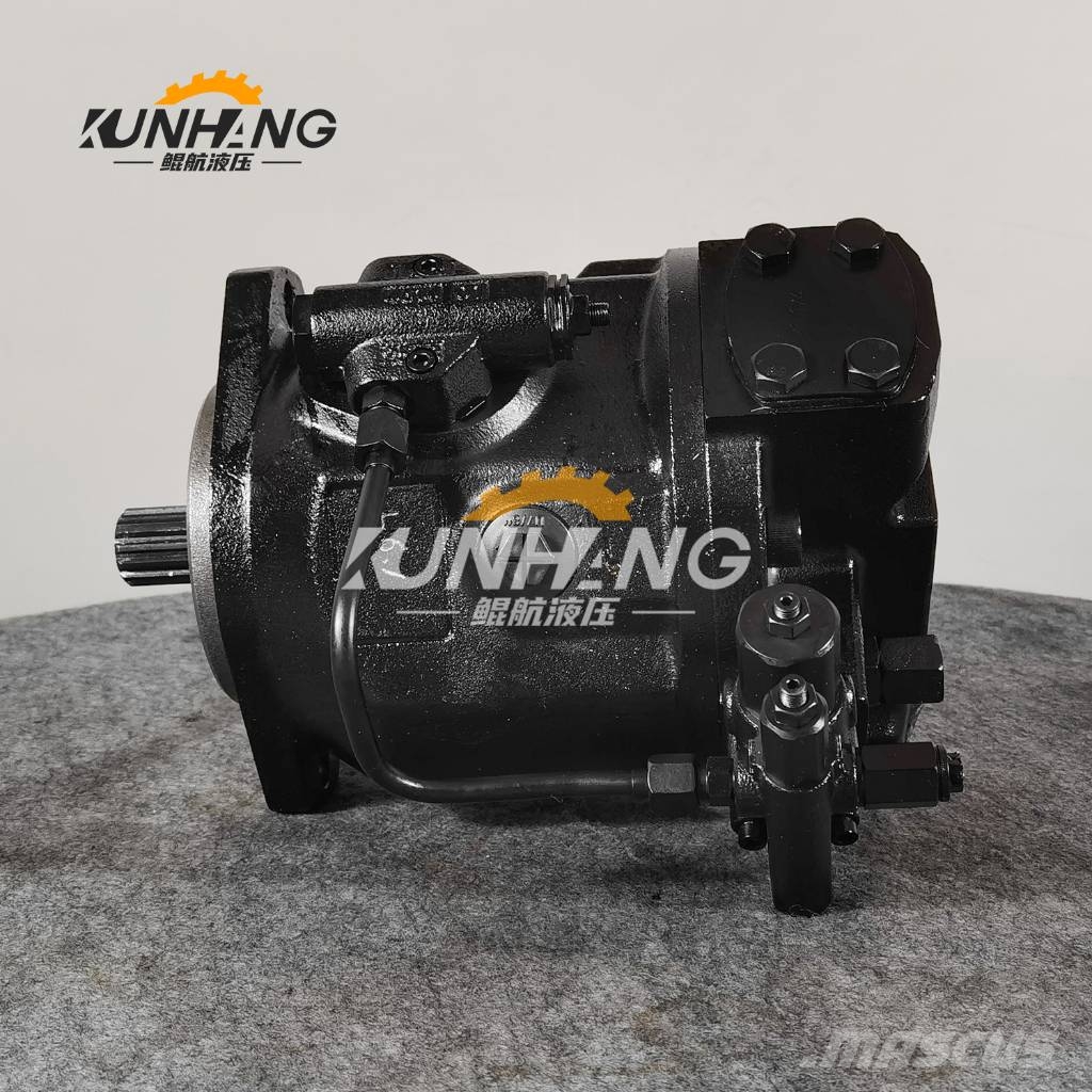 Rexroth A10VO85DFR/52R-VSC12N00 Hydraulic Pump Hidravlika