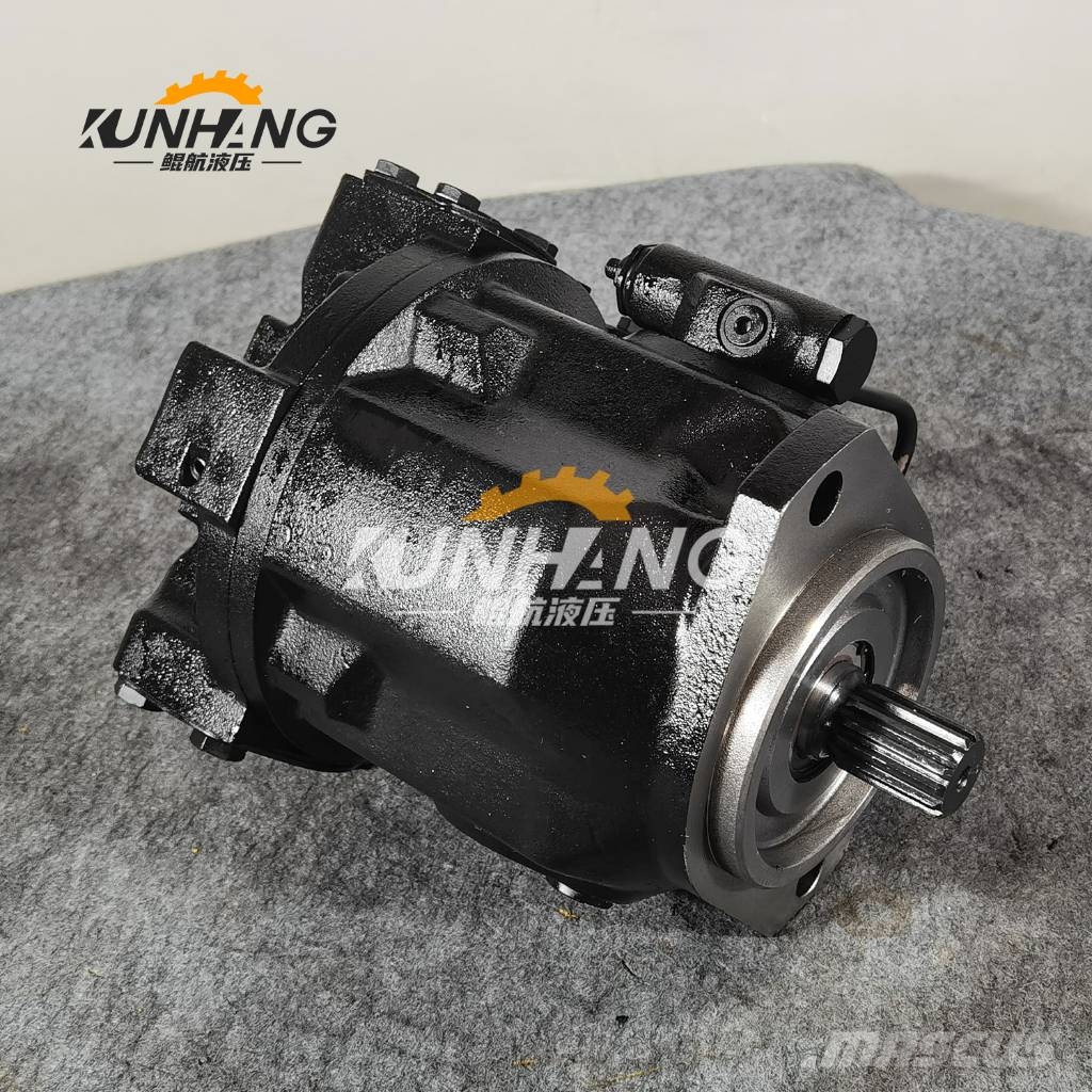 Rexroth A10VO85DFR/52R-VSC12N00 Hydraulic Pump Hidravlika