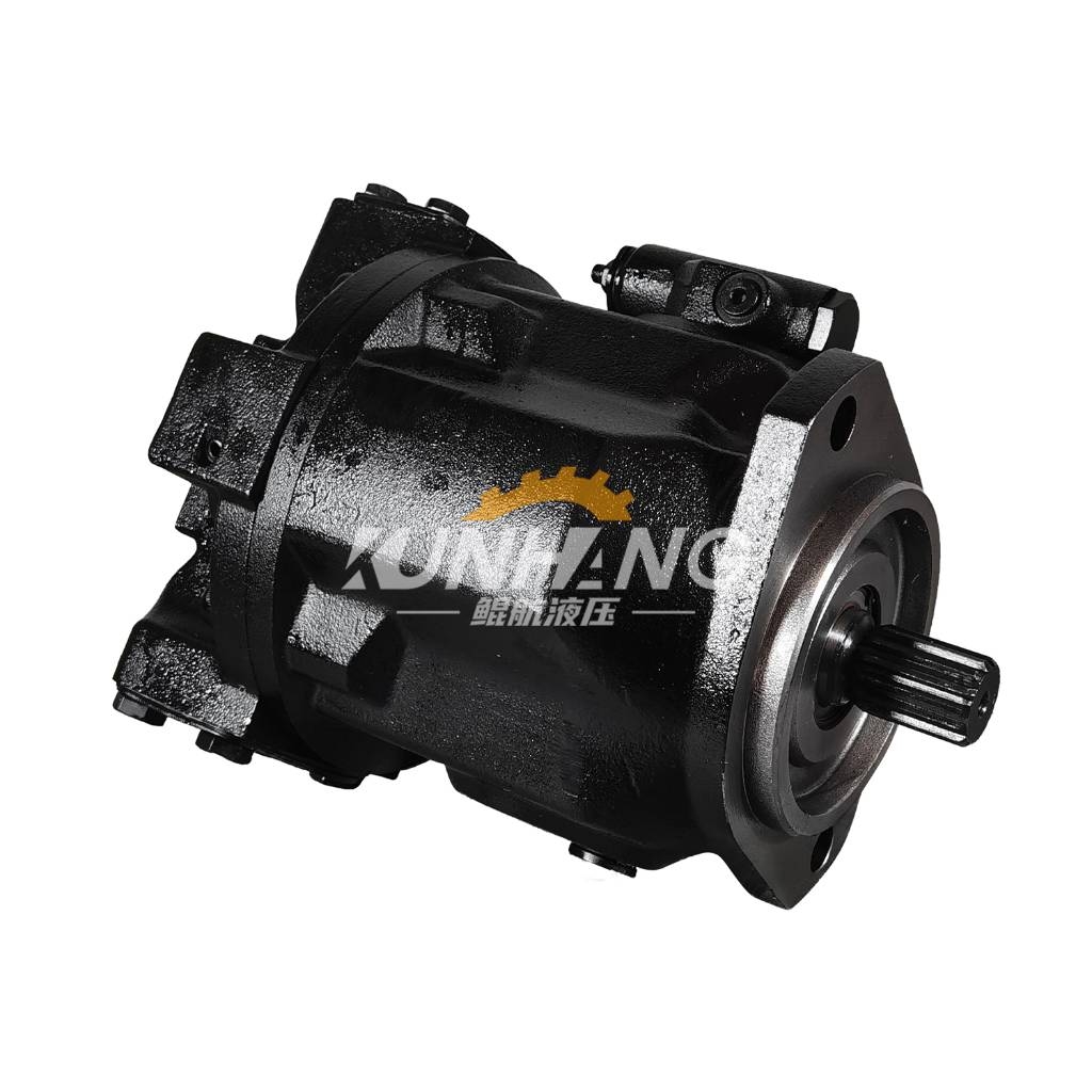 Rexroth A10VO85DFR/52R-VSC12N00 Hydraulic Pump Hidravlika