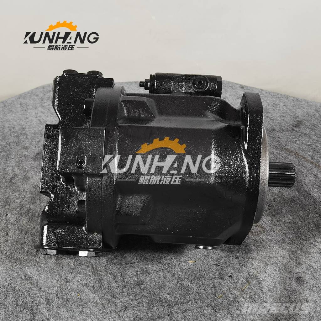 Rexroth A10VO85DFR/52R-VSC12N00 Hydraulic Pump Hidravlika