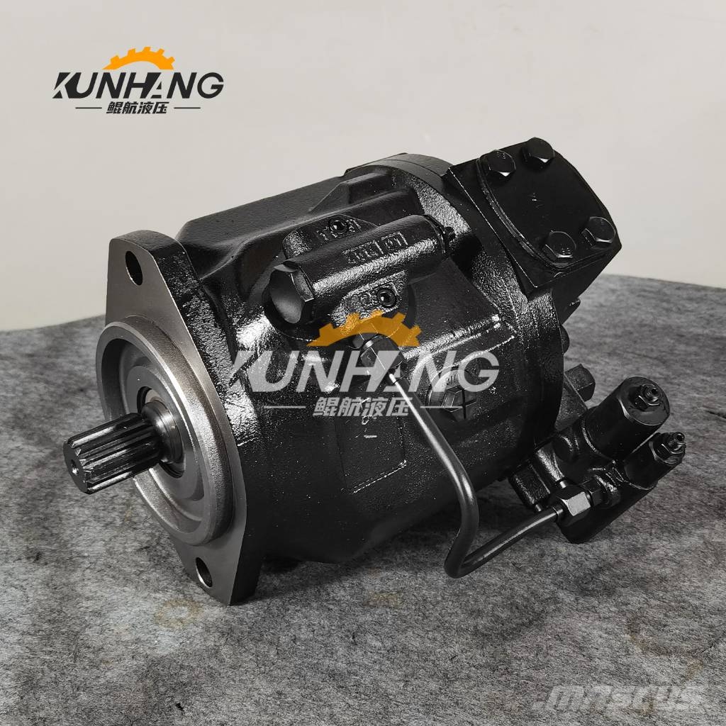Rexroth A10VO85DFR/52R-VSC12N00 Hydraulic Pump Hidravlika