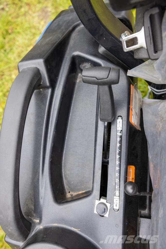 Solis 26 XL Traktorer