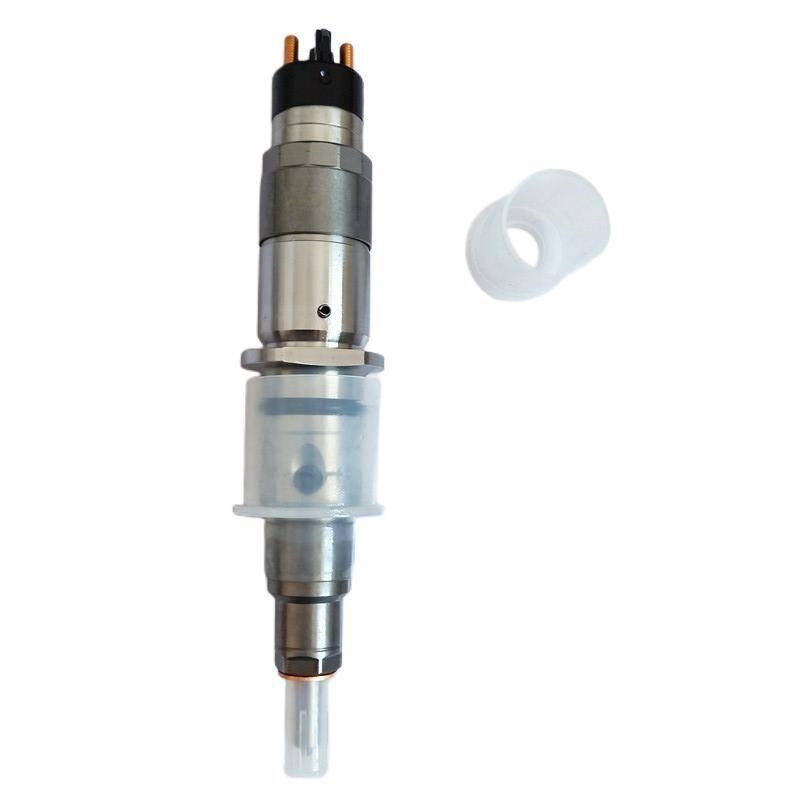 Cummins ISDe Fuel Injector 0445120123 4937065 Motorer