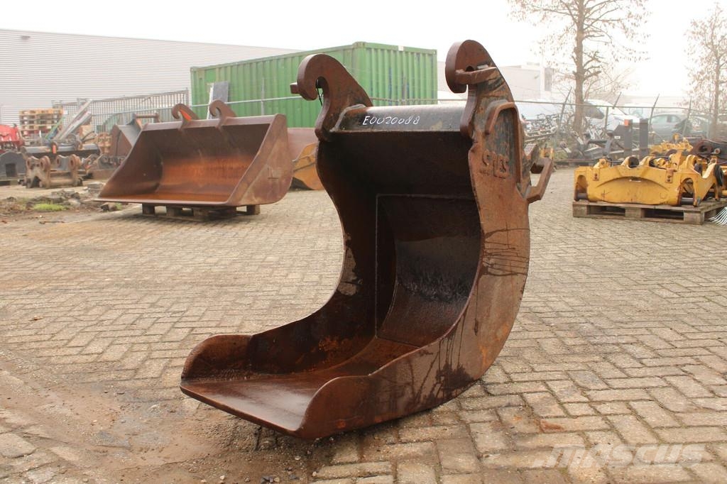 Verachtert HG-2-60-500/650-CW20 Buckets