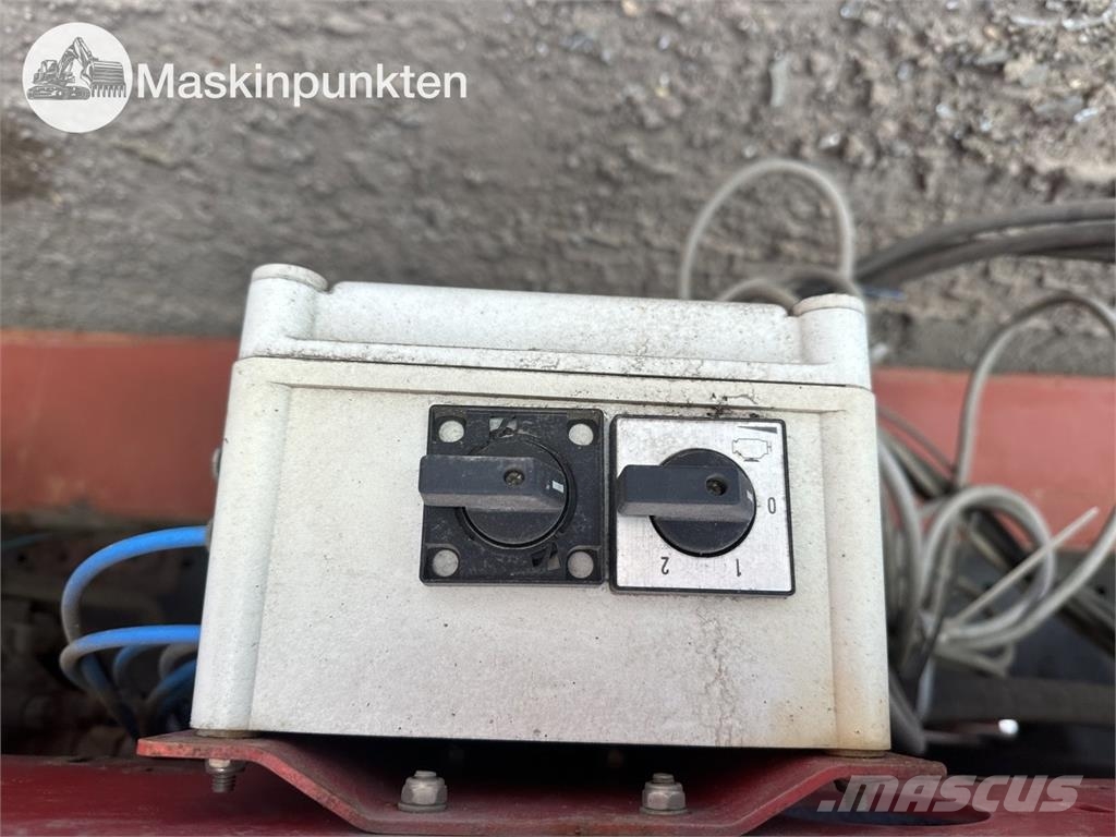 Joab VL18U 5700 AA E منصات