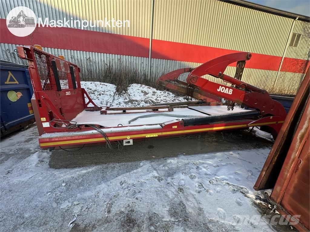 Joab VL18U 5700 AA E منصات