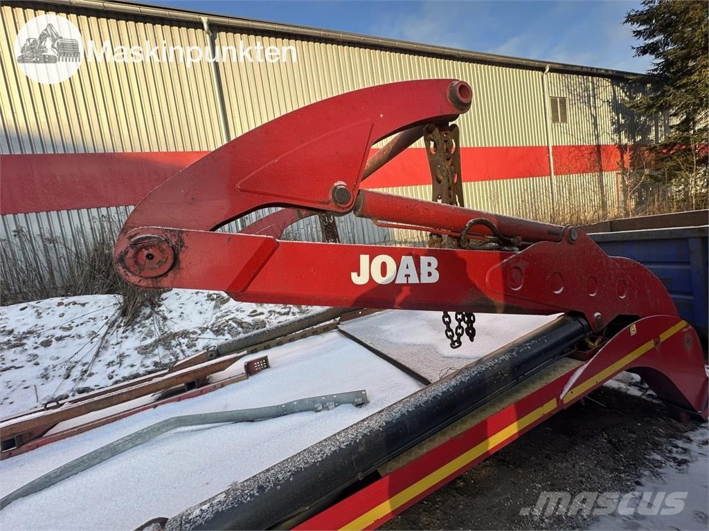 Joab VL18U 5700 AA E منصات