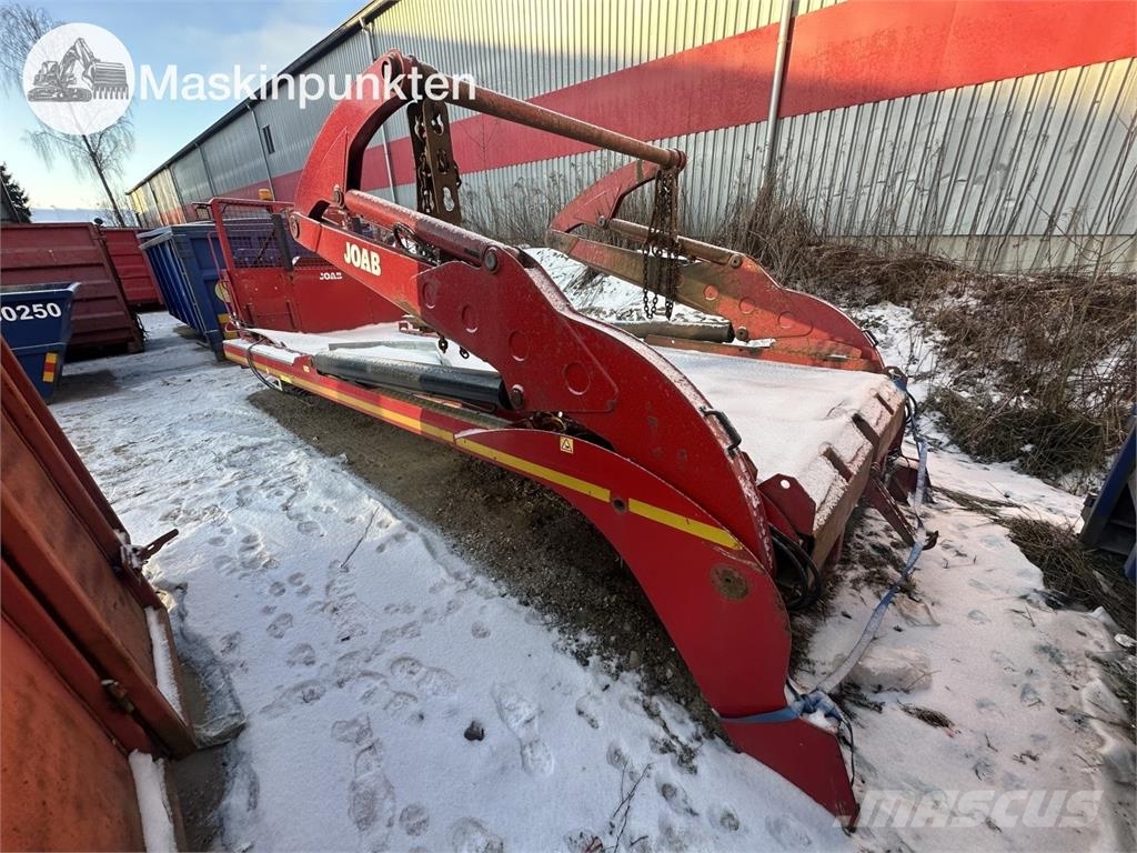 Joab VL18U 5700 AA E منصات