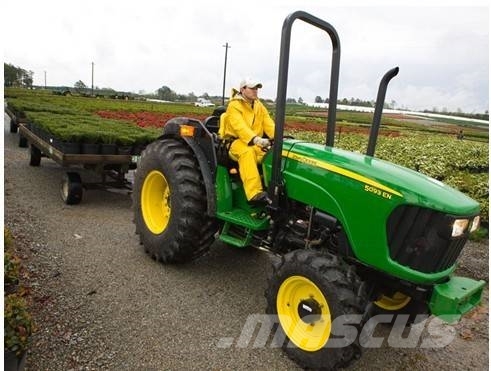 John Deere JD5093EN Trattori