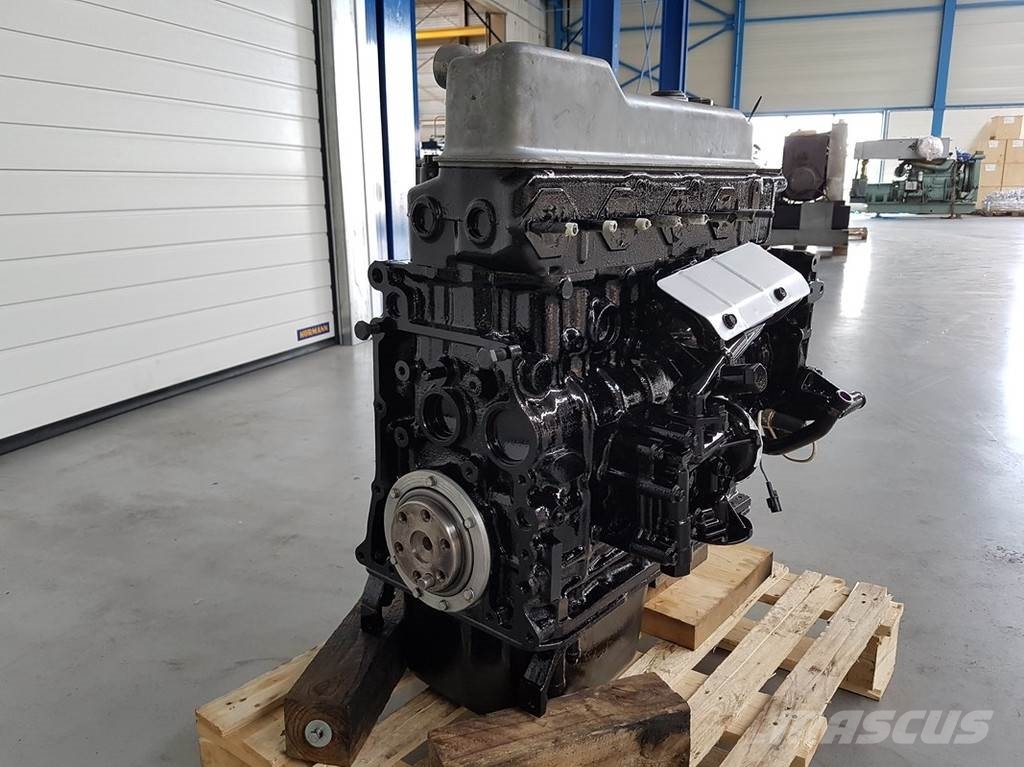 Mitsubishi 4D31 LONG-BLOCK Κινητήρες
