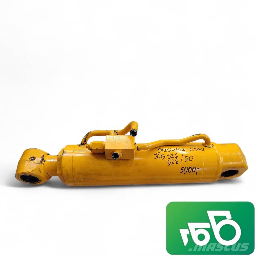 JCB 528-50 Bucket Leveling Cylinder 594/00154P Boom I dipper ruke