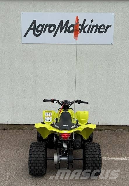 Polaris Outlaw 110 全地形車