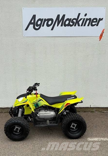 Polaris Outlaw 110 全地形車