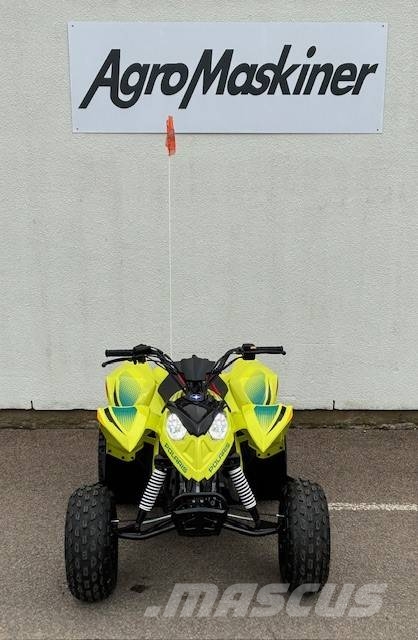 Polaris Outlaw 110 全地形車