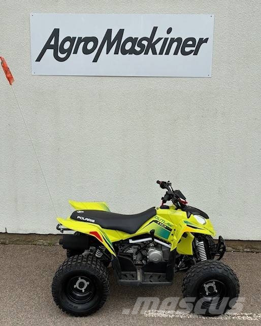 Polaris Outlaw 110 全地形車