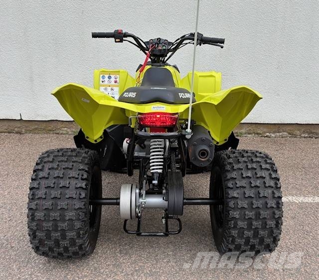 Polaris Outlaw 110 全地形車