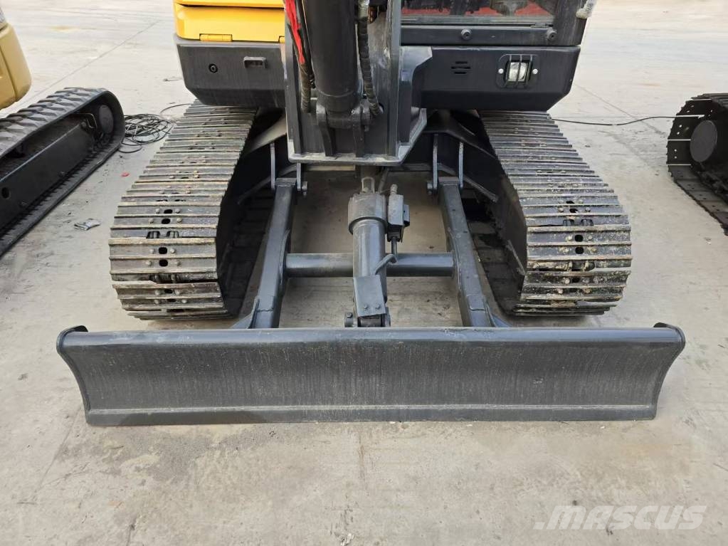 Volvo EC 60 Raupenbagger