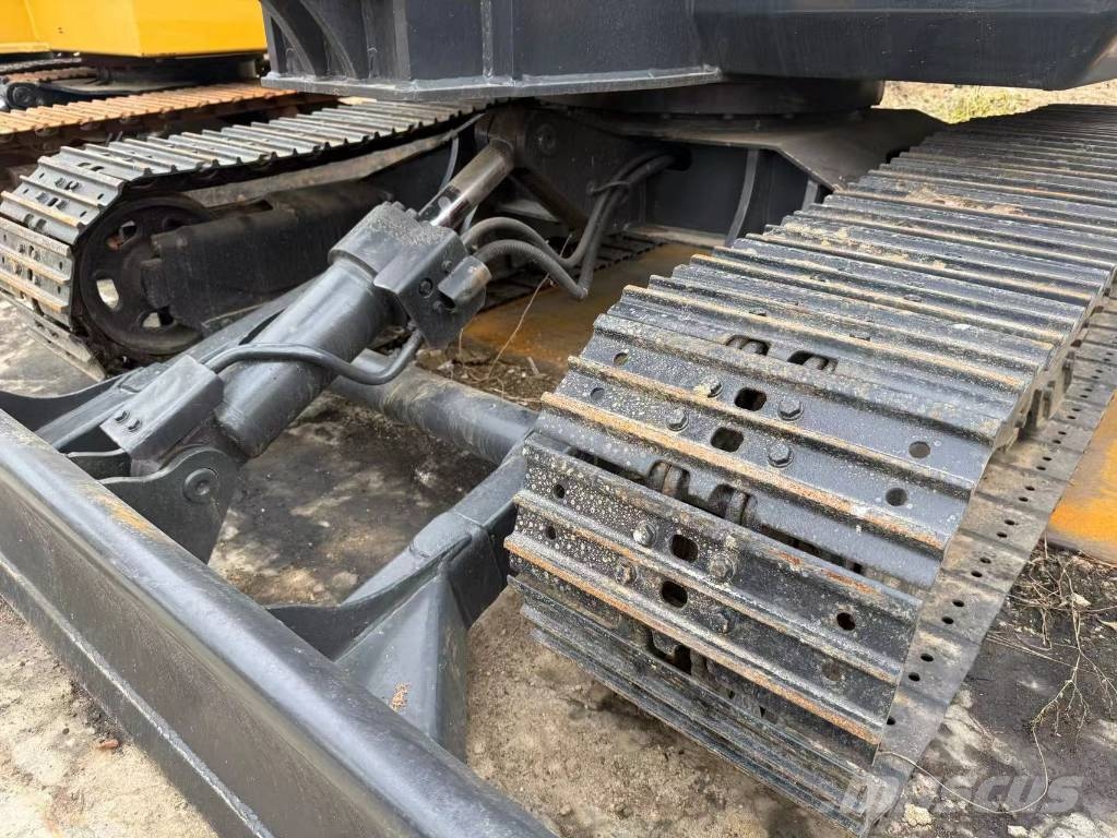 Volvo EC 60 Raupenbagger