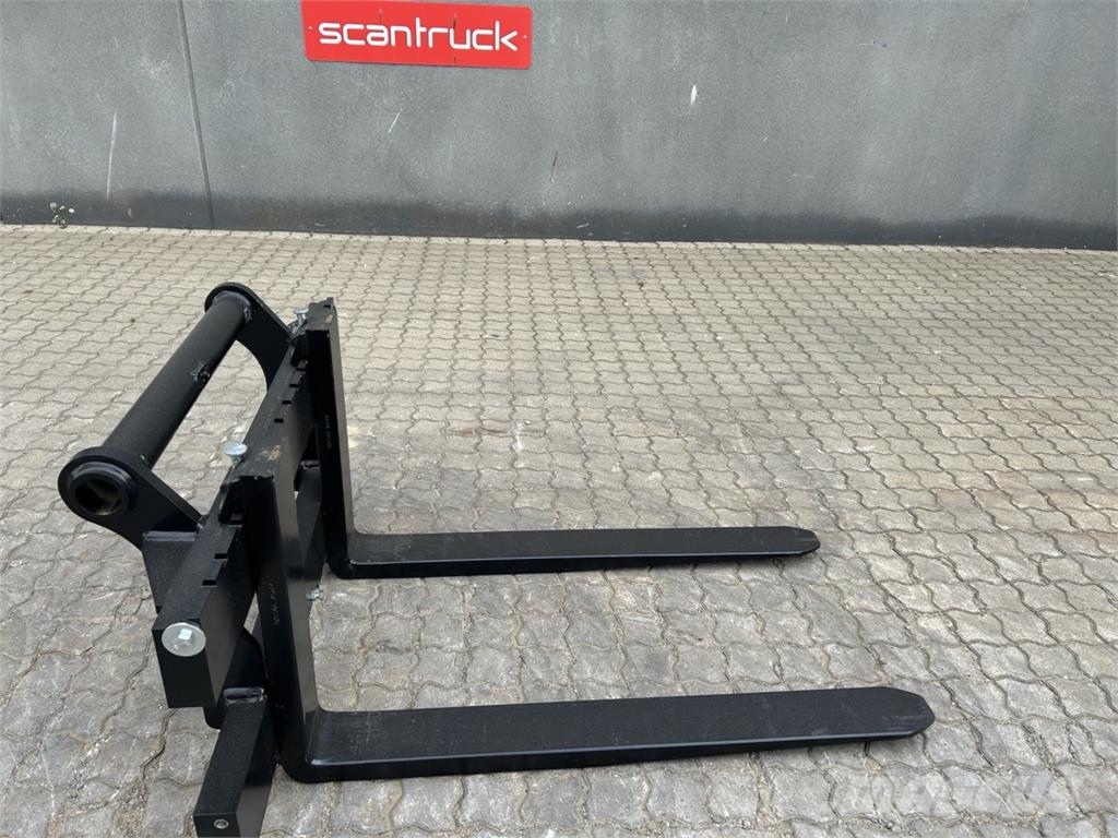 Manitou GAFFELVOGN, FAST, PFB45 MT1260 Horquillas
