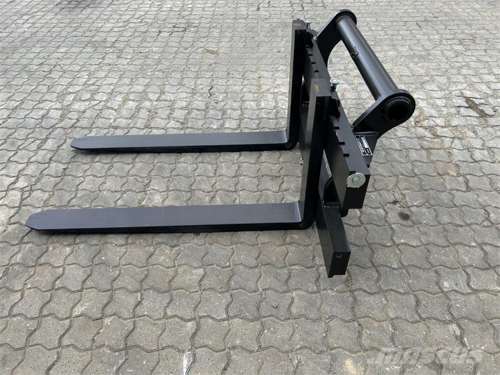 Manitou GAFFELVOGN, FAST, PFB45 MT1260 Horquillas