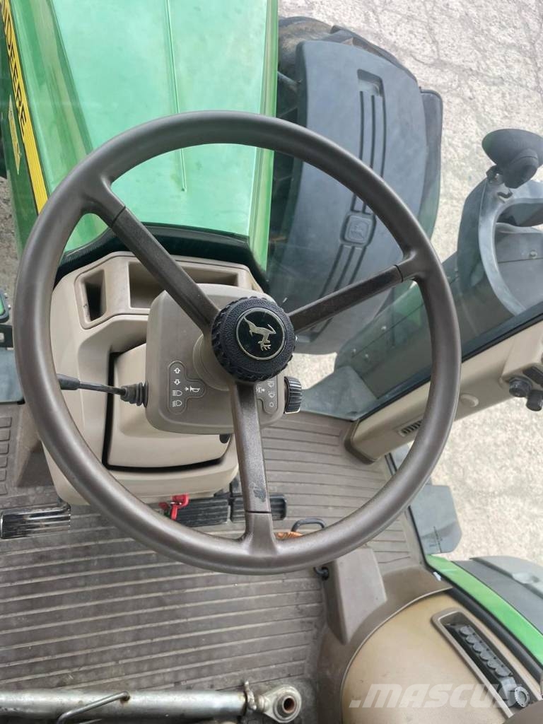 John Deere 8285 R Tractoare