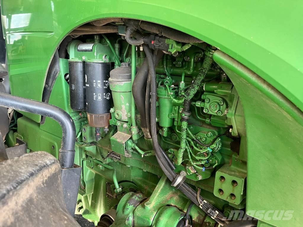 John Deere 8285 R Tractoare