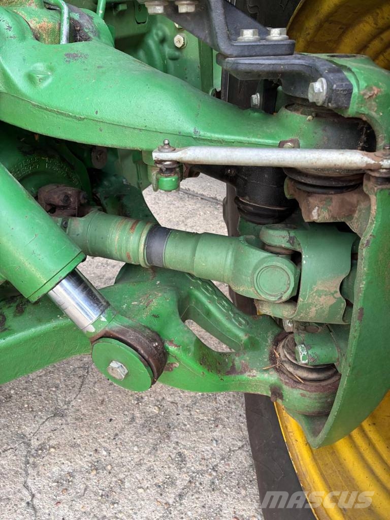 John Deere 8285 R Tractoare