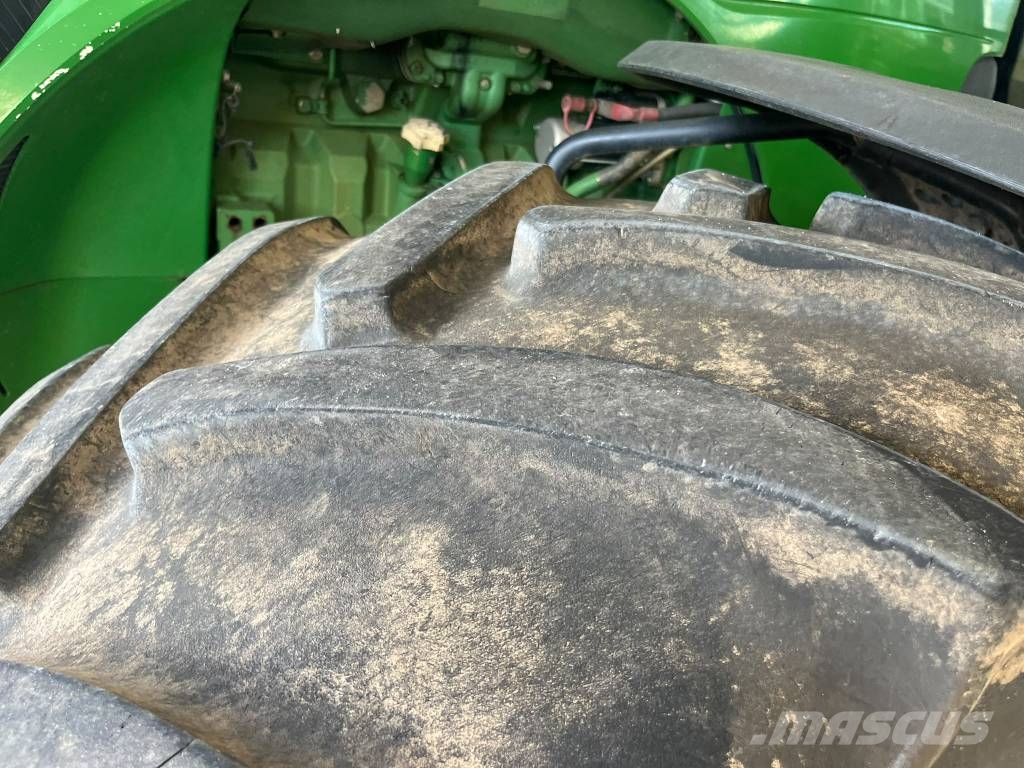 John Deere 8285 R Tractoare