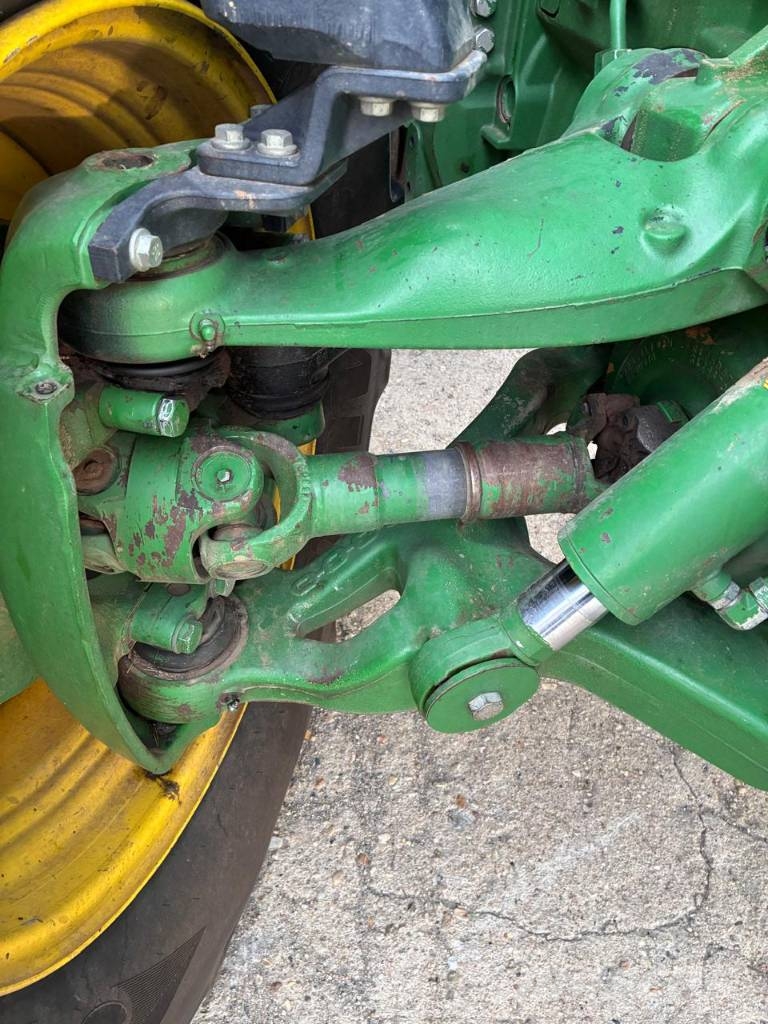 John Deere 8285 R Tractoare