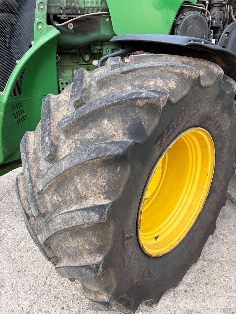 John Deere 8285 R Tractoare